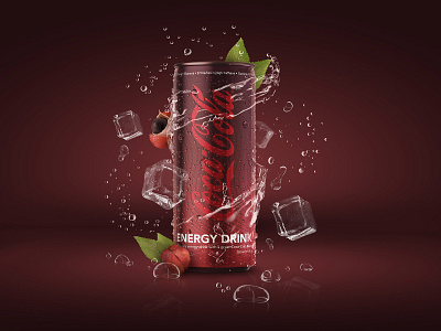 Coca-Cola Energy Drink