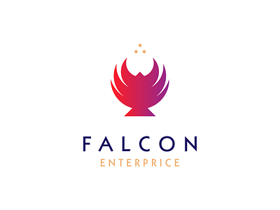 Falcon Enterprice Logo