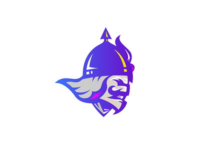 Boğaziçi Sultans American Football Team Logo Proposal 2017 brand branding flat football game icon identity logo ottoman vector warrior