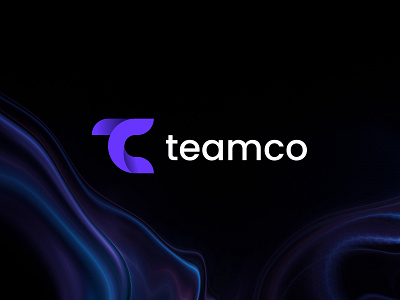 TC logo branding design graphic design logo
