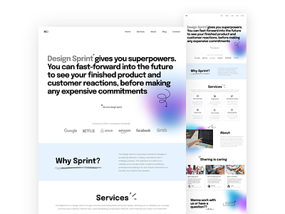 Web design design graphic design ui ux webdesign