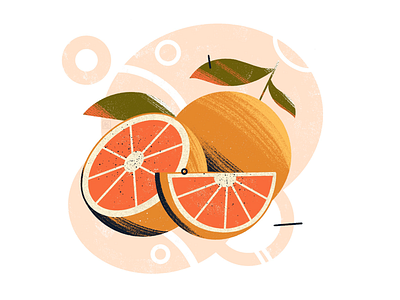 Oranges