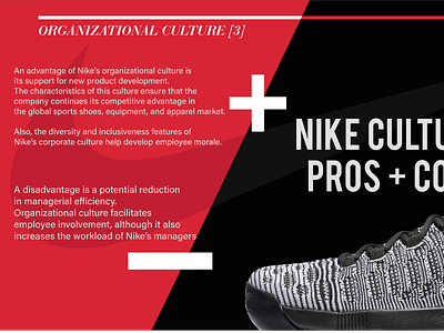 Behind the Swoosh | Nike Branding Presentation Todd McCauley on Dribbble
