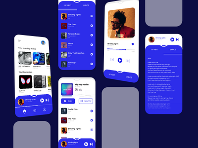 music app