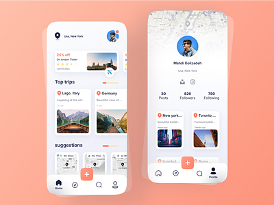 Travel service app figma homepage london map nika nike air profile service shoe app shoe logo shopping travel travel service ui ui ux uidesign uiux uix uixdesign uxdesign