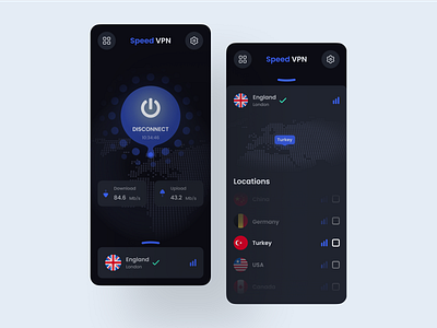 VPN App