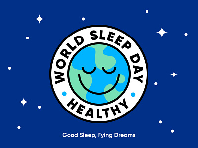 World Sleep Day