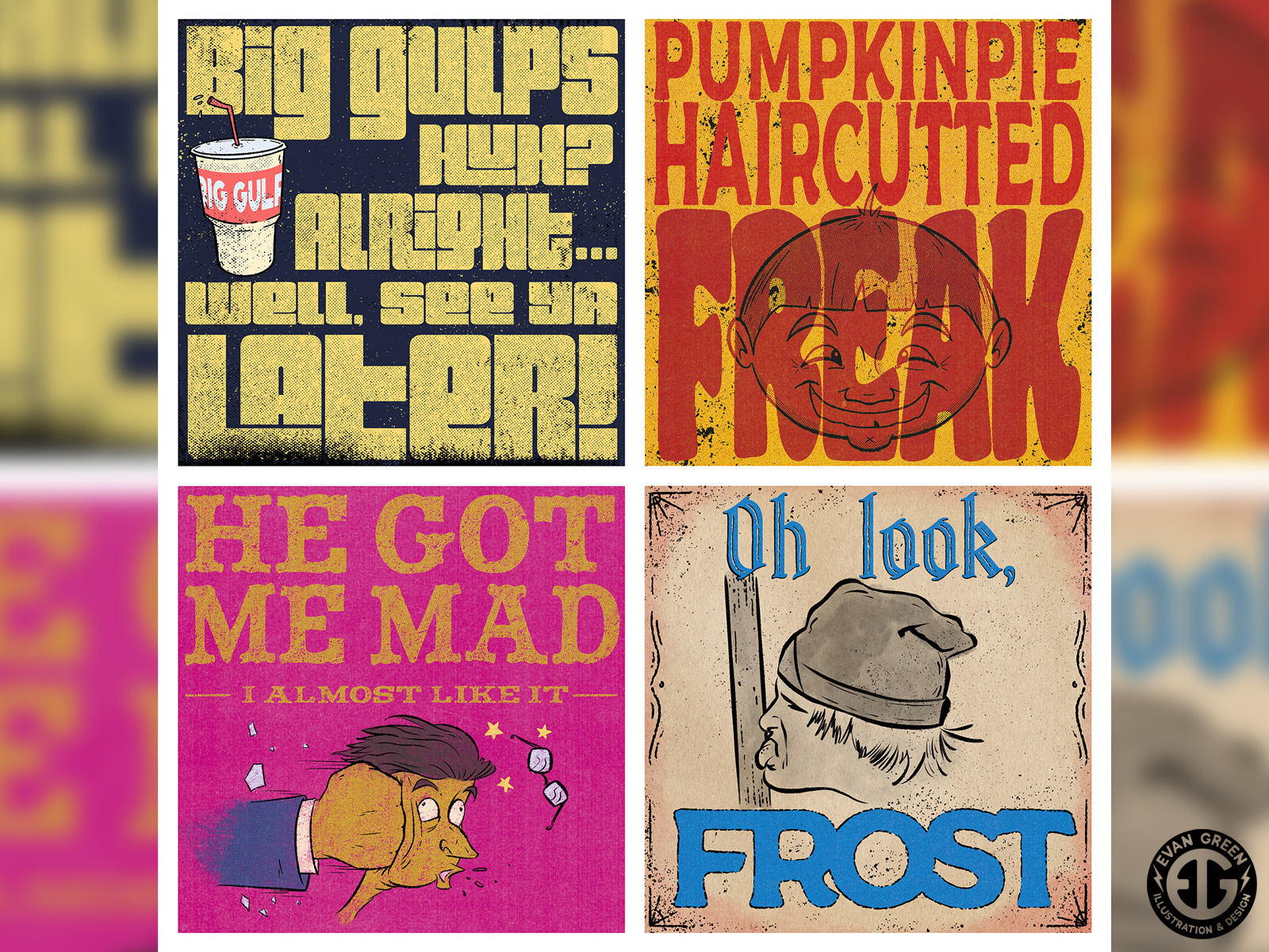 dumb-dumber-quotes-02-by-evan-green-on-dribbble