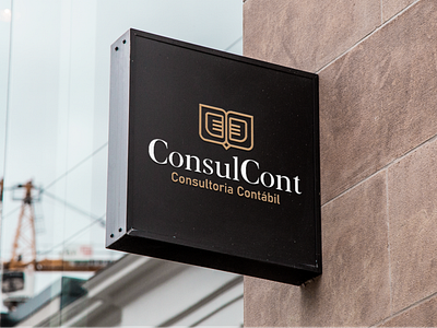 ConsulCont branding