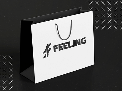 Feeling bag design