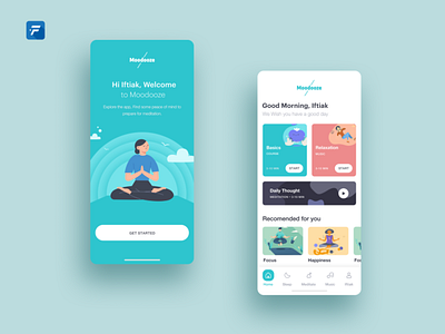 Meditation App