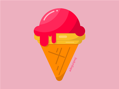 ICE CREAM