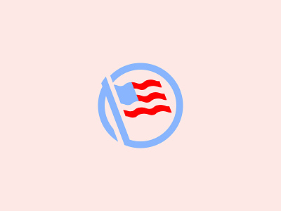 USA flag