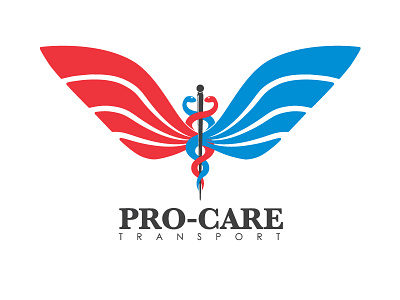 Pro-Care logo