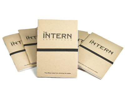 The Intern Experience 