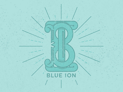 Blue Ion Legacy