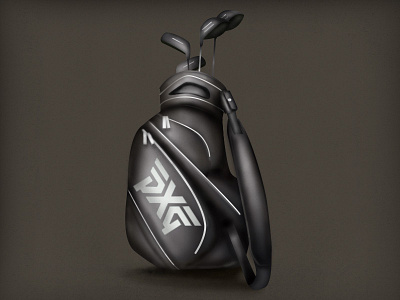 Golf Bag emoji