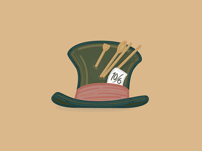 Hat Series #16