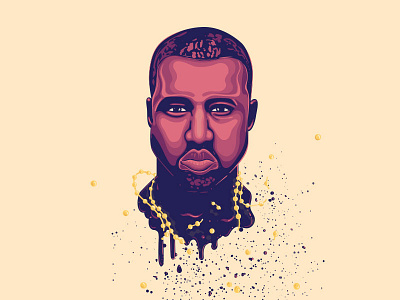 Kanye West good music pablo