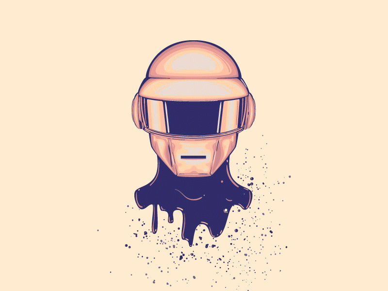 daft punk wallpaper get lucky