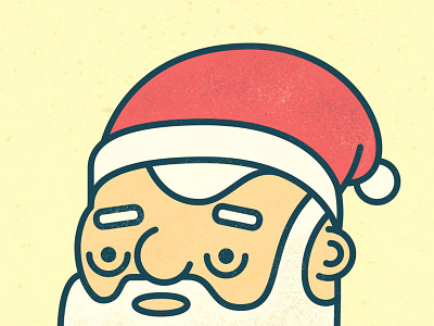 Always Watching always watching christmas new year santa vector