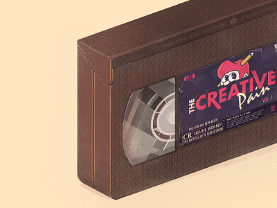 The Creative tapes Vol. 1