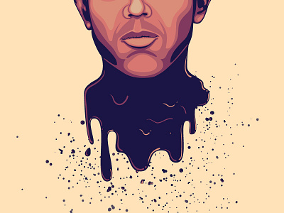 We got the power damon albarn gorillaz vector