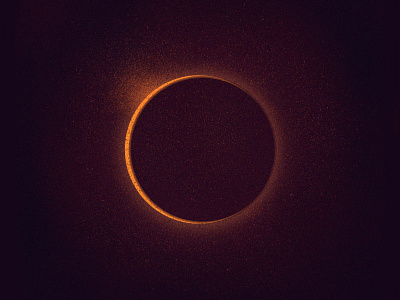 Eclipse of a life time eclipse moon solar space sun