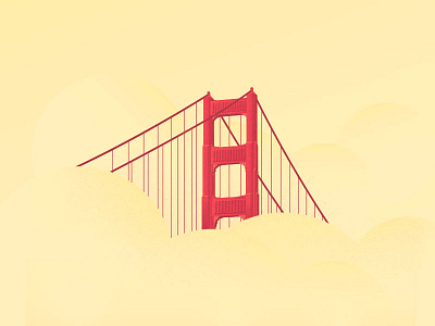 Goldengate dreams