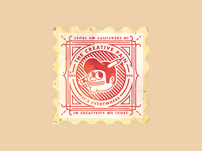 Tcp Stamp