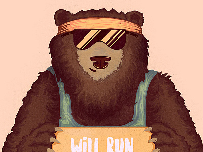 Cool Bear