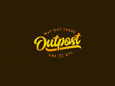 Outpost logo