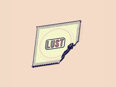 Lust