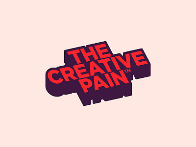 The Creative Pain Type bubbles clean fight club hand drawn pez pink plastic shipping soap sticker mule the creative pain tyler