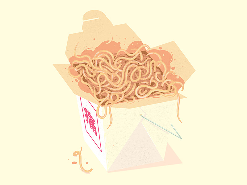 Take Out yum china tokyo noodles carry out togo take out chinese food