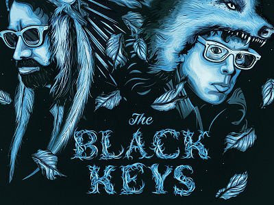 The Black Keys