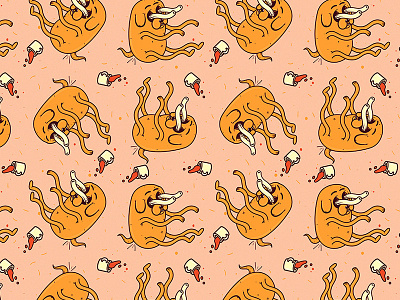 Jake Pattern