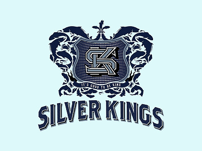 Silver Kings