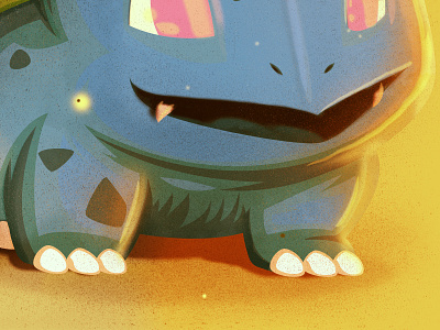 Bulbasaur