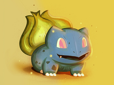 Bulbasaur