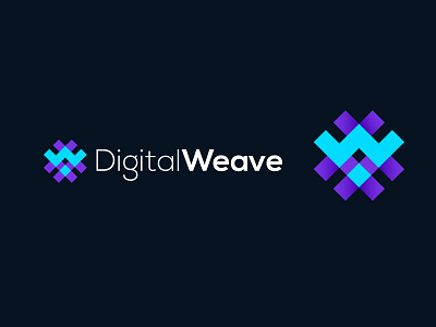 Digital weave