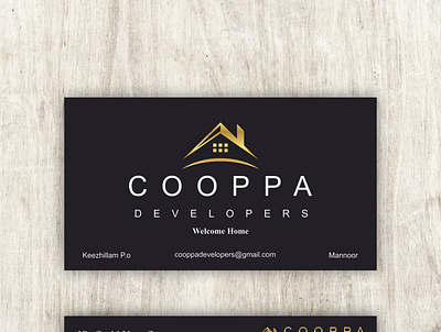 Logo & Visiting Card Design graphic design logo printing