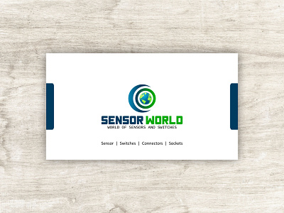 Logo & Business Card Design graphic design logo print