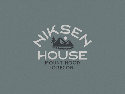 Niksen House Logo