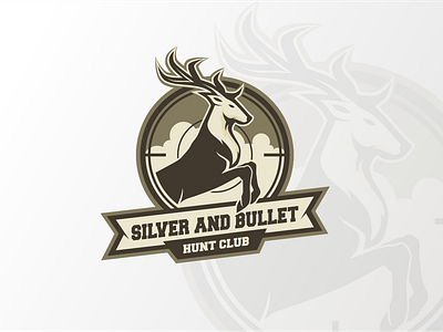 emblem logo design