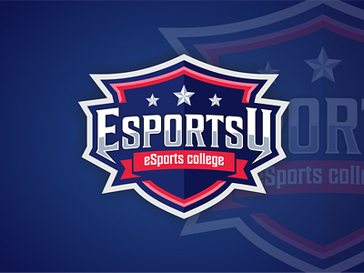 Esport Academy logo