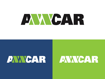 Vetica | Axxcar logo design