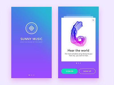 Music 2 app music2