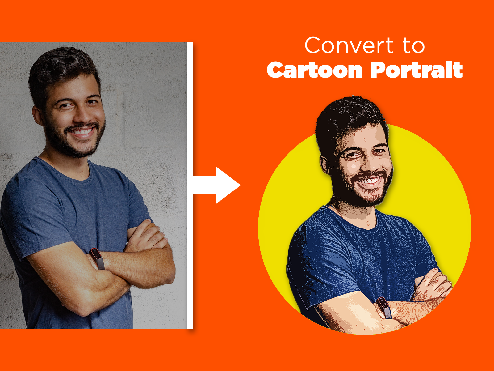 cartoon yourself photoshop free download