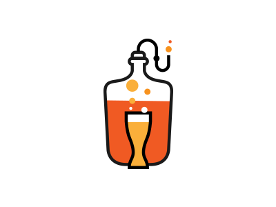 Making Beer beer brewing icon